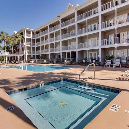 Grand Caribbean East & West W310 Appartement